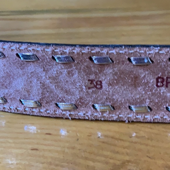 Men’s Bushy Creek belt - Picture 5 of 7